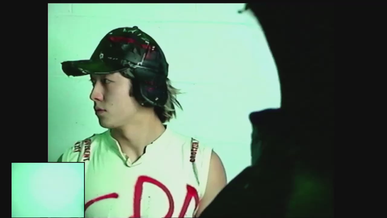 Charger la vidéo : 